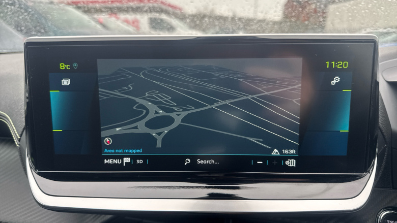 Peugeot 2008 100kW GT 50kWh 5dr Auto Electric Estate